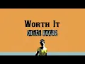 Caiti Baker – Worth It (BIRDS EYE VIEW Podcast theme song)