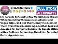 Download Lagu [FULL STORY]My selfish parents denied me acne meds, so I refused to fund my mom’s expensive surgery.