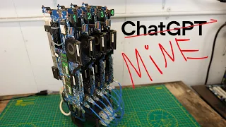 I Built My Own ChatGPT Sort Of