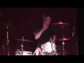 The Jesus Lizard playing "Mouth Breather"