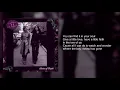 M2M: 06. Give A Little Love (Lyrics)