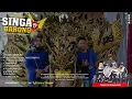 SINGA BARONG || KEPATIWASA CINTA VOC. YENI DENOX || 22 FEBRUARI 2025 || CICINDE - BANYUSARI KARAWANG