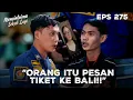Download Lagu BIKIN SHOCK😱 Yudo Dapat Kabar Cintya \u0026 Angga Ke Bali😮‍ | MENCINTAIMU SEKALI LAGI | EPS.275 (3/3)