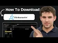 How To Download Thinkorswim On Iphone And Ipad