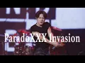 Lagu [4K] 250531 엔하이픈 정원 ’ParadoXXX Invasion’ 직캠 ENHYPEN JUNGWON FANCAM @ Weverse Con Festival