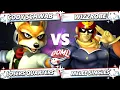 Download Lagu GOML 2025 TOP 8 - Wizzrobe (Captain Falcon) Vs. Cody Schwab (Fox) Smash Melee - SSBM