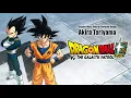 Lagu Dragon Ball Super: Galactic Patrol Anime | Trailer, Release Date \u0026 more