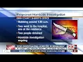 KCSO investigating a homicide in Ridgecrest