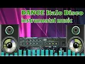 Lagu Instrumental disco music brings positive energy to you; new disco music to start your day