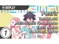 Fenrir | TeddyLoid - ME!ME!ME! feat. daoko [ME!] +HD,HR | FC 98.16% 267pp #1