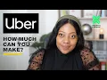 How To Start an Uber Business Become A Driver In South Africa Side Hustle - Making Money