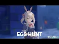 World Zero - Egg Hunt Event All Spots