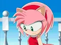 Download Lagu Sonic X Comparison: Amy's In The Bad Mood \u0026 Thinking About Sonic (Japanese VS English)