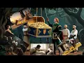 Download Lagu The Story of the Generous Man, the Beasts, and the Sick Princess— How He Rose from Poverty to Wealth