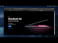 MX Linux Xfce customization Firefox customization like MacOs Browser