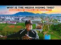 Download Lagu What The Media Won't Show You About Ibadan | The New New Ibadan Is INCREDIBLE | MKH City