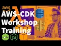 AWS CDK Workshop 2023 Deploy apps to Cloud