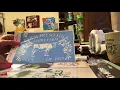 Hobby Lobby Stencil haul