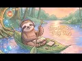 Under the July Sun Sun-Drenched Ambience Crisp Crackle - Uplifting Cafe Lo-fi Jazz Looping BG