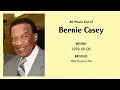 Bernie Casey Movies list Bernie Casey Filmography of Bernie Casey