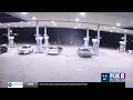 Woman shot killed at Hammond gas station on Highway 190