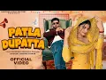 Download Lagu Patla Dupatta | Shiqaari | Mannat Rajput | Fouji Karmbir, Meenakshi Panchal | New Haryanvi Song 2025