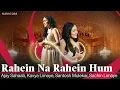 Download Lagu Rahen Na Rahen Hum | Kavya Limaye | Ajay Sahaab | Sufiscore | Budapest Symphony | Classical Song