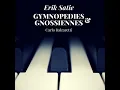 Trois gymnopédies: No. 1, Lent et doloreux