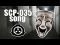 SCP-035 song (Possessive Mask)