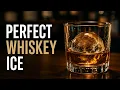 2 5 Inch Sphere Ice Molds for Japanese Whiskey