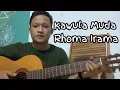 Kawula Muda - Rhoma Irama (Cover)