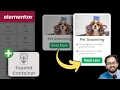 Add Read More Button - Elementor