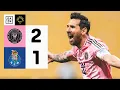 Download Lagu Inter Miami CF vs FC Porto (2-1) | Resumen | Highlights Mundial de Clubes FIFA 2025™