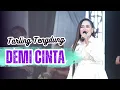 Lagu DEMI CINTA ~ IKA BONITA // CITRA NADA LIVE REUNI PEMUDA MUARAREJA (MLANYAR) -  KOTA TEGAL
