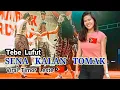 TEBE LUFUT SENA KALAN TOMAK ( OFFICIAL MUSIK VIDEO ) Cipt : Agus Klauhalek