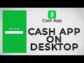 CashApp Login 2022 How to Login Cash App Account on Desktop