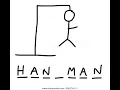 Hangman Demo Coded in C Language - A Terminal Game