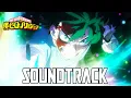 Do Your Best! ᐸYou Say Runᐳ My Hero Academia S8 Ep8 OST | Epic Version 