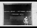 Download Lagu Nicko Shuo  - Techno DJ Mix October 2025