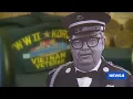 Recipient of 7 Purple Hearts Missouri veteran celebrates the day he died every year