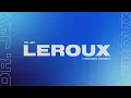 Guest Speaker Dr Jay Leroux 2026