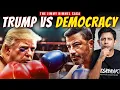 Download Lagu How To Fight A Dictator | Trump's Action Against Jimmy Kimmel Triggers Big Pushback | Akash Banerjee