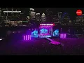 Christina Aguilera – Genie In A Bottle (Live at Sips & Sounds Festival 2026)