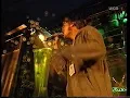WDR1Live | Deichkind ft. Nina MC - "Bon Voyage" (Live) 2000