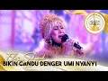 Elvy Sukaesih - Cinta Dalam Khayalan | Anugerah Dangdut Indonesia 2022