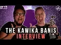 How VFX artist Kawika won TWO MTV Moonman trophies in one year EP 77