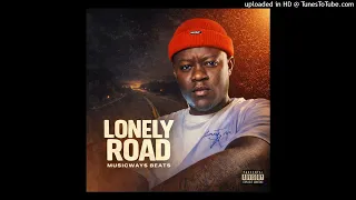 lonely road