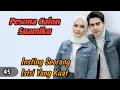 Lagu Insting Seorang Istri Yang Kuat #45