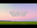 Skye Newman - Family Matters (Lyrics)