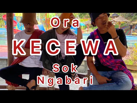 Download MP3 KECEWA - DIAN ANIC [SOSOK] | COVER BY FANNY SABILA